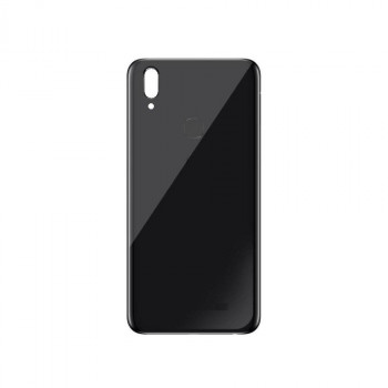 Buy Now Back Panel Cover for Vivo V9 - Black