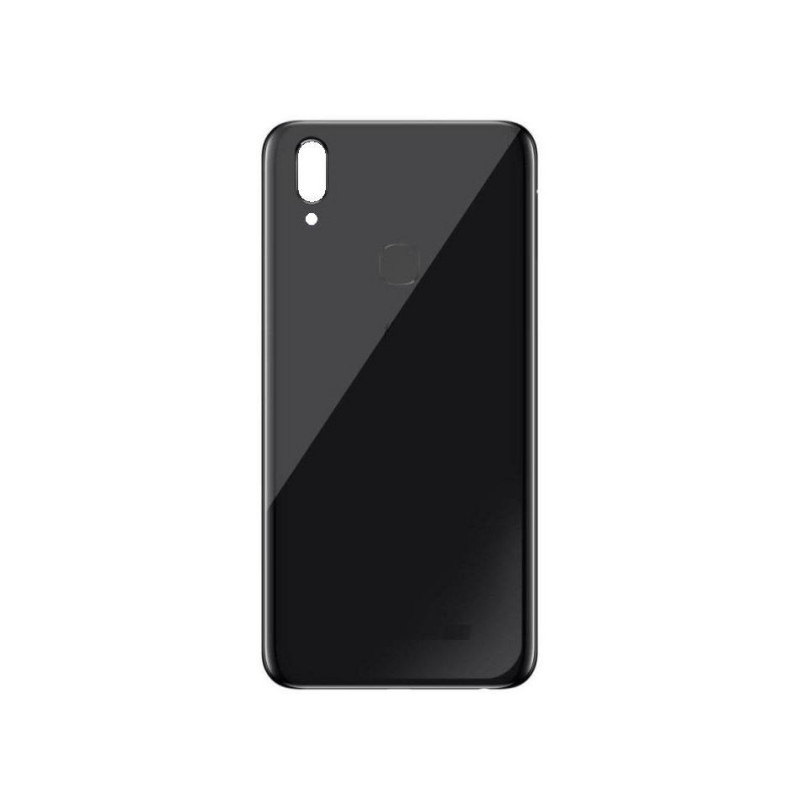 Buy Now Back Panel Cover for Vivo V9 - Black