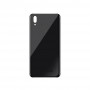 Buy Now Back Panel Cover for Vivo V9 - Black