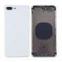 Buy Now Full Body Housing for Apple iPhone 8 Plus - White