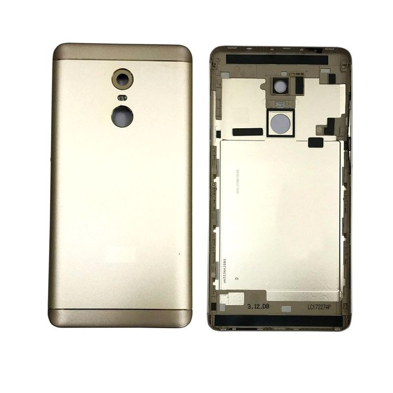 Buy Now Full Body Housing for Xiaomi Redmi Note 4 64GB - White