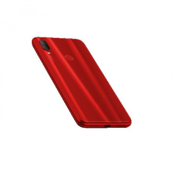 Buy Now Full Body Housing for Xiaomi Redmi Note 7 Pro - Red