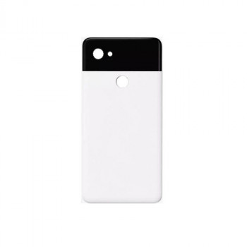 Buy Now Back Panel Cover for Google Pixel 2 XL - White