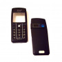 Buy Now Full Body Housing for Nokia 6230i - Black