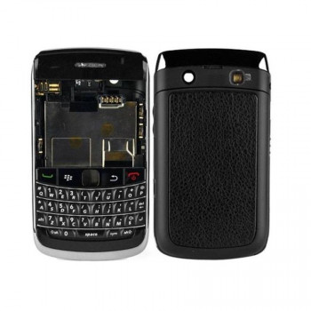 Buy Now Full Body Housing for BlackBerry Bold 9700 - Black