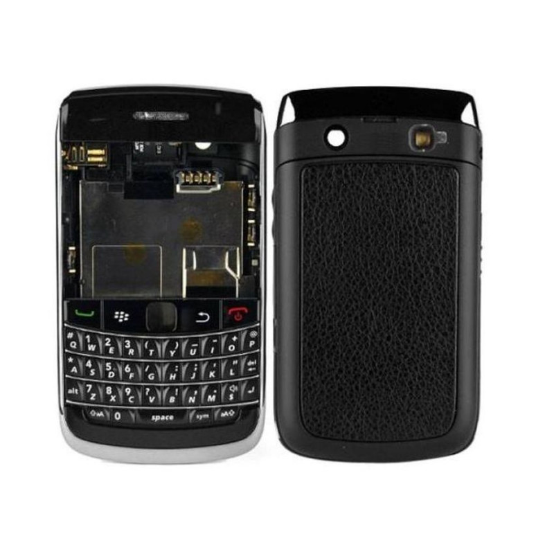 Buy Now Full Body Housing for BlackBerry Bold 9700 - Black Buy Now Full Body Housing for BlackBerry Bold 9700 - Black