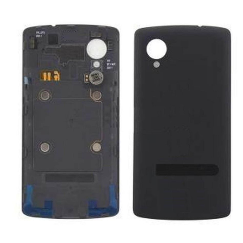 Buy Now Back Panel Cover for LG Nexus 5 - Black