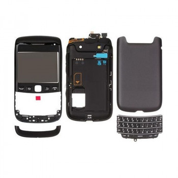 Buy Now Full Body Housing for BlackBerry Bold 9790 - Black Buy Now Full Body Housing for BlackBerry Bold 9790 - Black