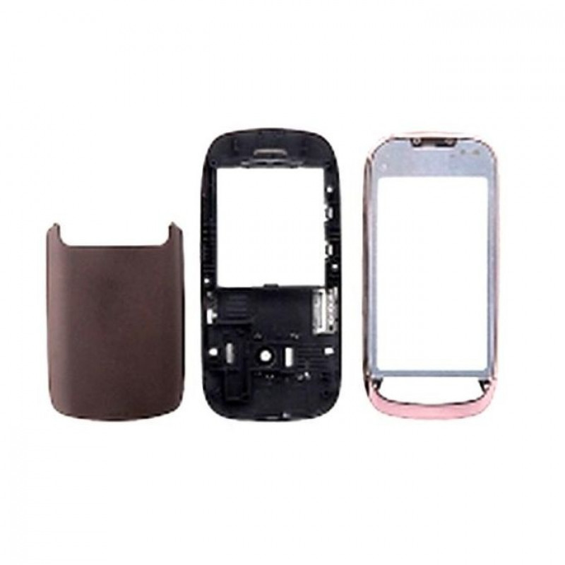 Buy Now Full Body Housing for Nokia C7 - Brown Buy Now Full Body Housing for Nokia C7 - Brown