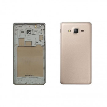 Buy Now Full Body Housing for Samsung Galaxy On7 Pro - Gold