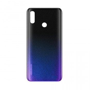 Buy Now Back Panel Cover for Realme 3 - Blue