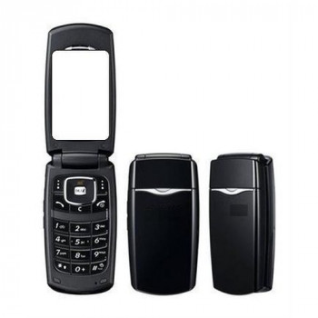 Buy Now Full Body Housing for Samsung X210 - Black Buy Now Full Body Housing for Samsung X210 - Black