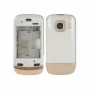 Buy Now Full Body Housing for Nokia C2-03 Touch and Type - White