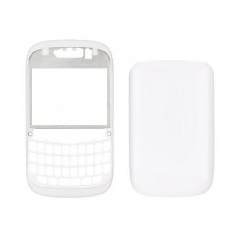Buy Now Full Body Housing for BlackBerry Curve 9320 - White
