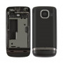 Buy Now Full Body Housing for Nokia Asha 311 Black