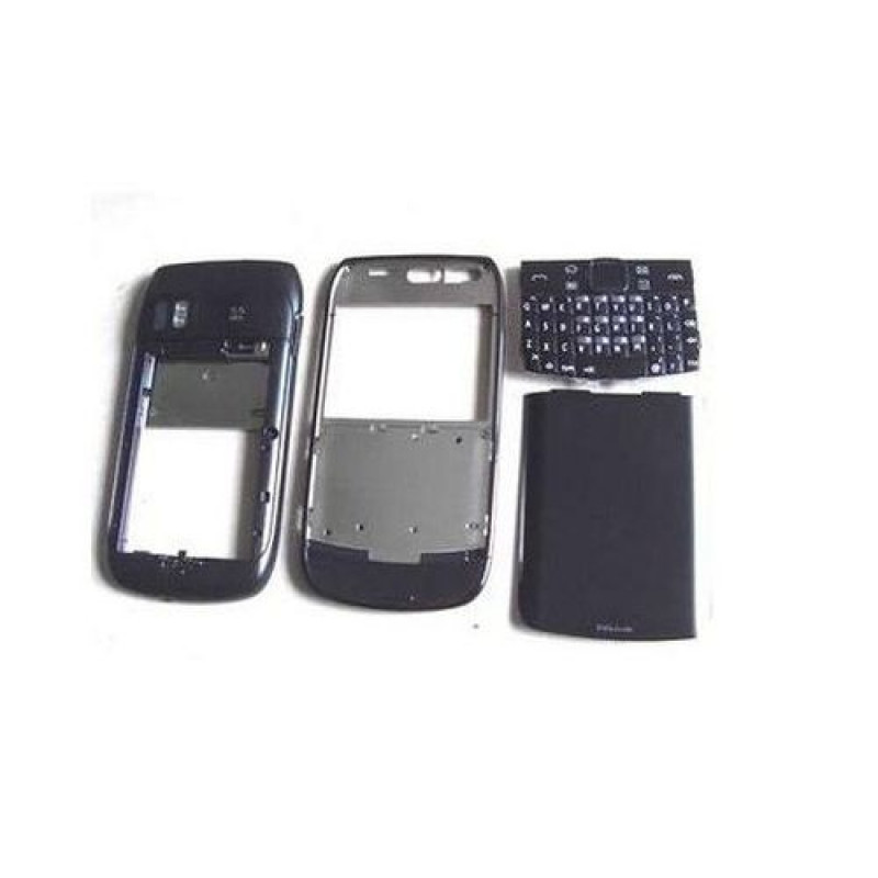 Buy Now Full Body Housing for Nokia E6 E6-00 - White