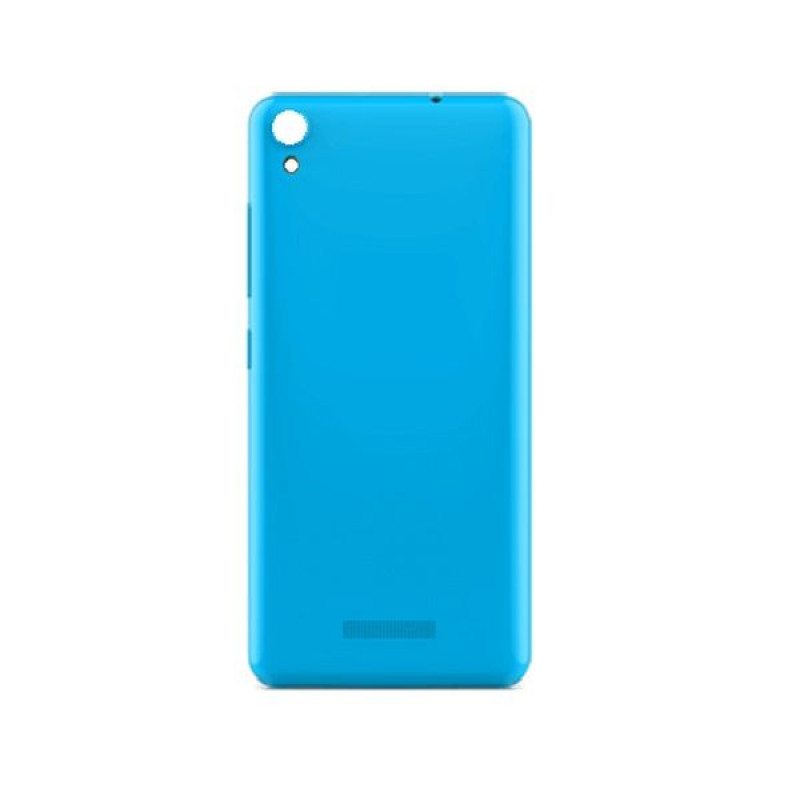 Buy Now Back Panel Cover for Gionee P5W - Blue