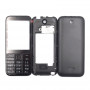 Buy Now Full Body Housing for Nokia 225 Dual SIM Black
