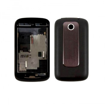 Buy Now Full Body Housing for HTC Explorer A310E - Black