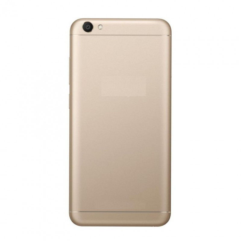 Buy Now Full Body Housing for Vivo V5 - Gold Buy Now Full Body Housing for Vivo V5 - Gold