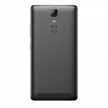 Buy Now Full Body Housing for Lenovo K5 Note - Black Buy Now Full Body Housing for Lenovo K5 Note - Black