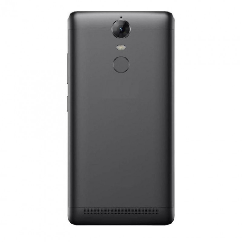 Buy Now Full Body Housing for Lenovo K5 Note - Black