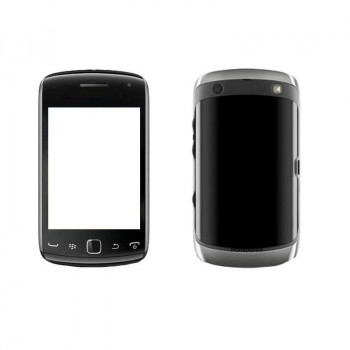 Buy Now Full Body Housing for BlackBerry Curve 9380 - White