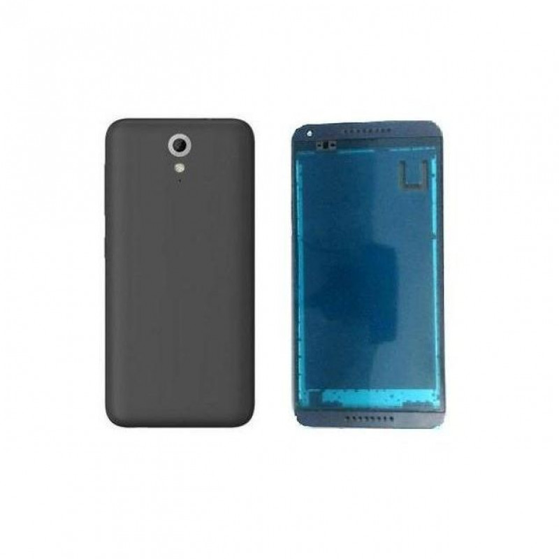 Buy Now Full Body Housing for HTC Desire 620G dual sim Milkyway Grey