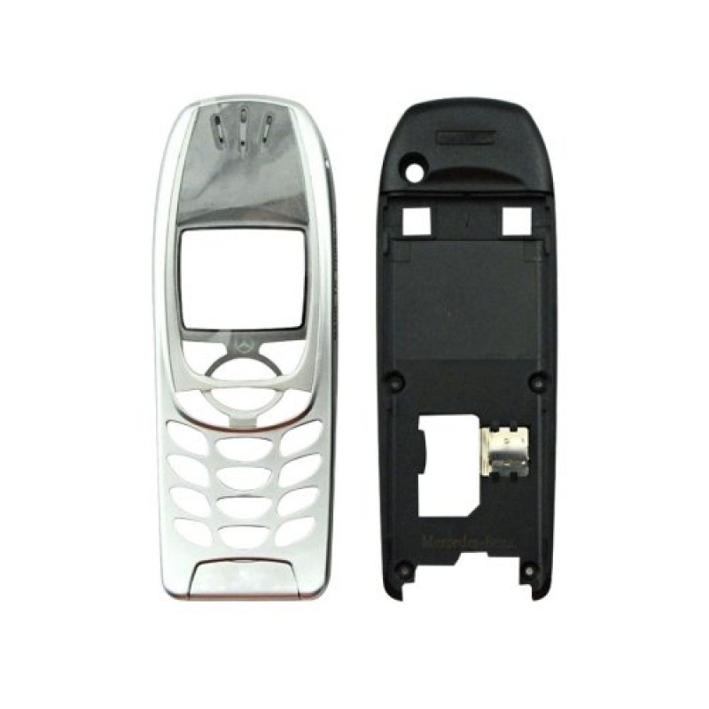 Buy Now Full Body Housing for Nokia 6310i - White