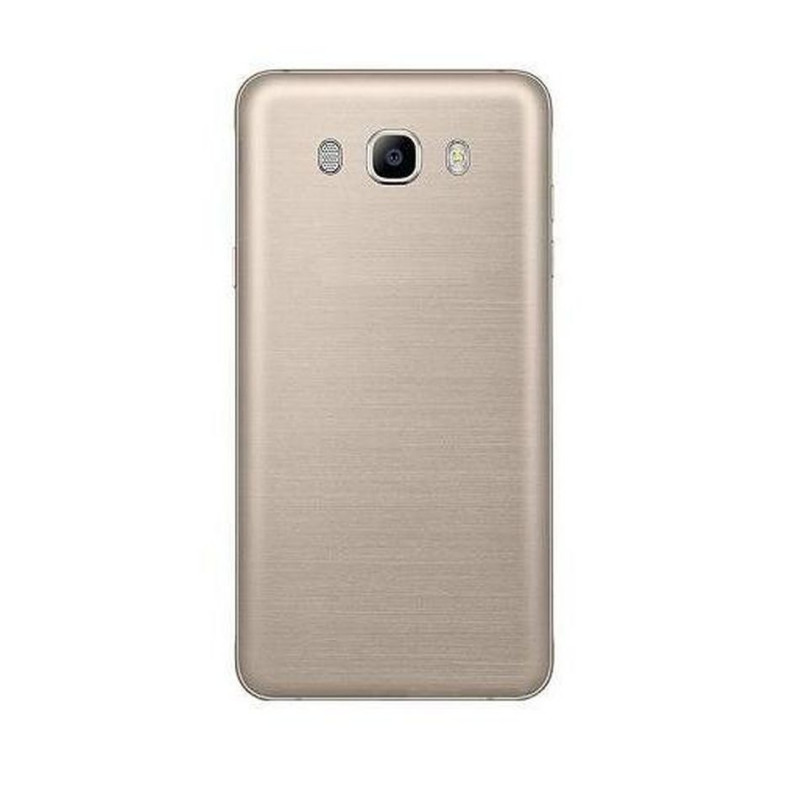 Buy Now Full Body Housing for Samsung Galaxy J7 (2016) - Gold