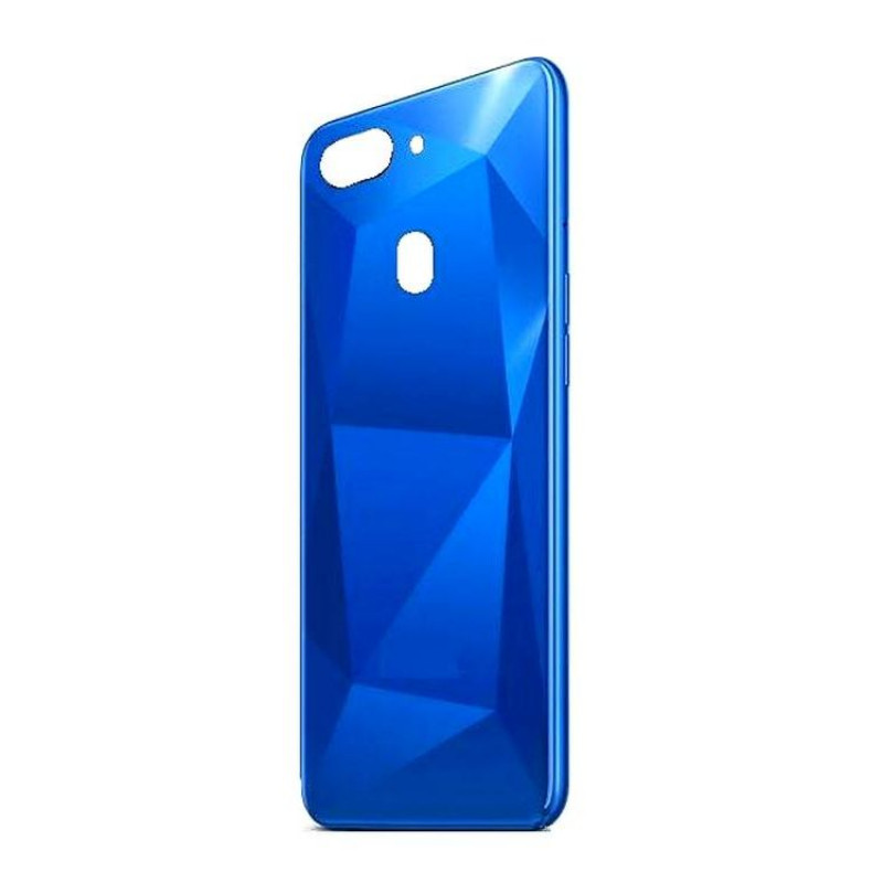 Buy Now Back Panel Cover for Realme 2 - Blue