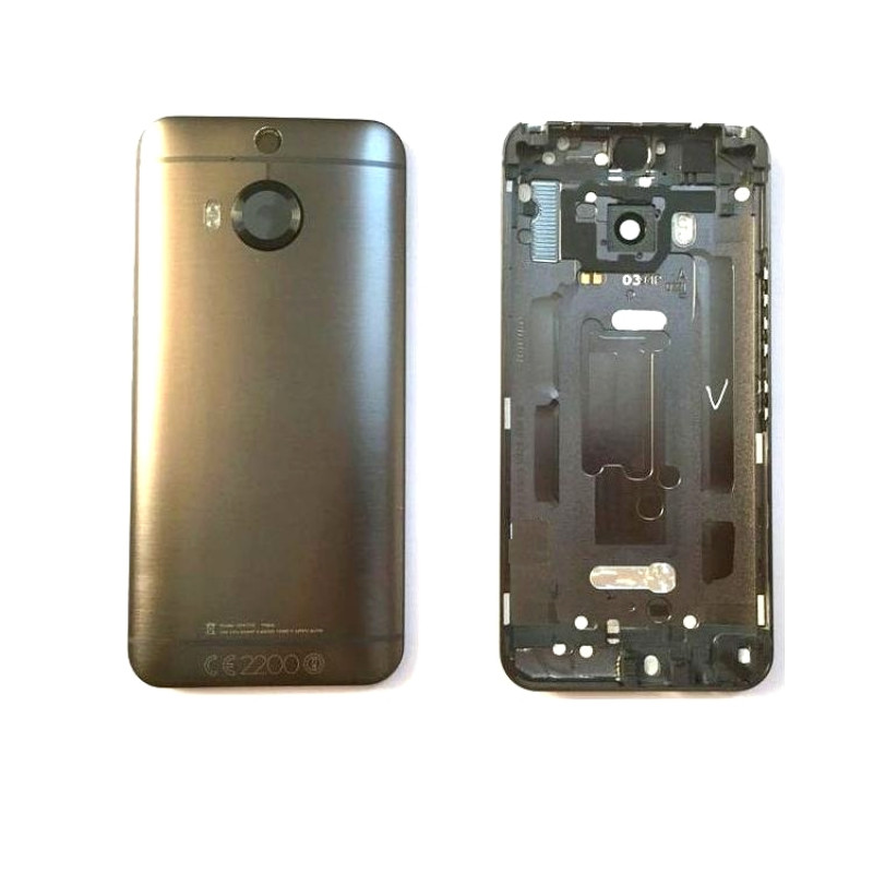 Buy Now Full Body Housing for HTC One M9 Plus - Gold