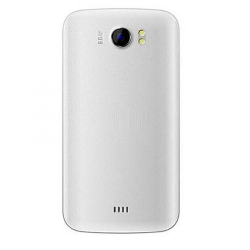Buy Now Full Body Housing for Micromax A110 Canvas 2 White