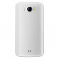 Buy Now Full Body Housing for Micromax A110 Canvas 2 White