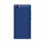 Buy Now Back Panel Cover for Lyf Flame 8 - Blue