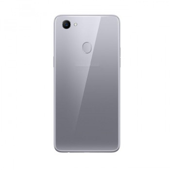 Buy Now Full Body Housing for Oppo F7 - Silver