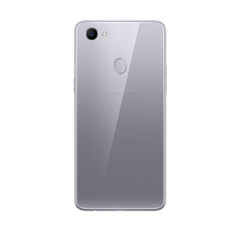 Buy Now Full Body Housing for Oppo F7 - Silver Buy Now Full Body Housing for Oppo F7 - Silver