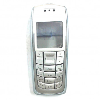 Buy Now Full Body Housing for Nokia 3100 - Black