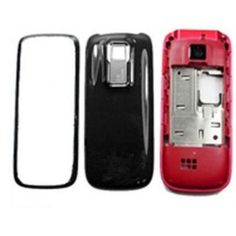 Buy Now Full Body Housing for Nokia 5130 XpressMusic - Black