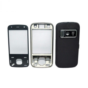 Buy Now Full Body Housing for Nokia N86 8MP
