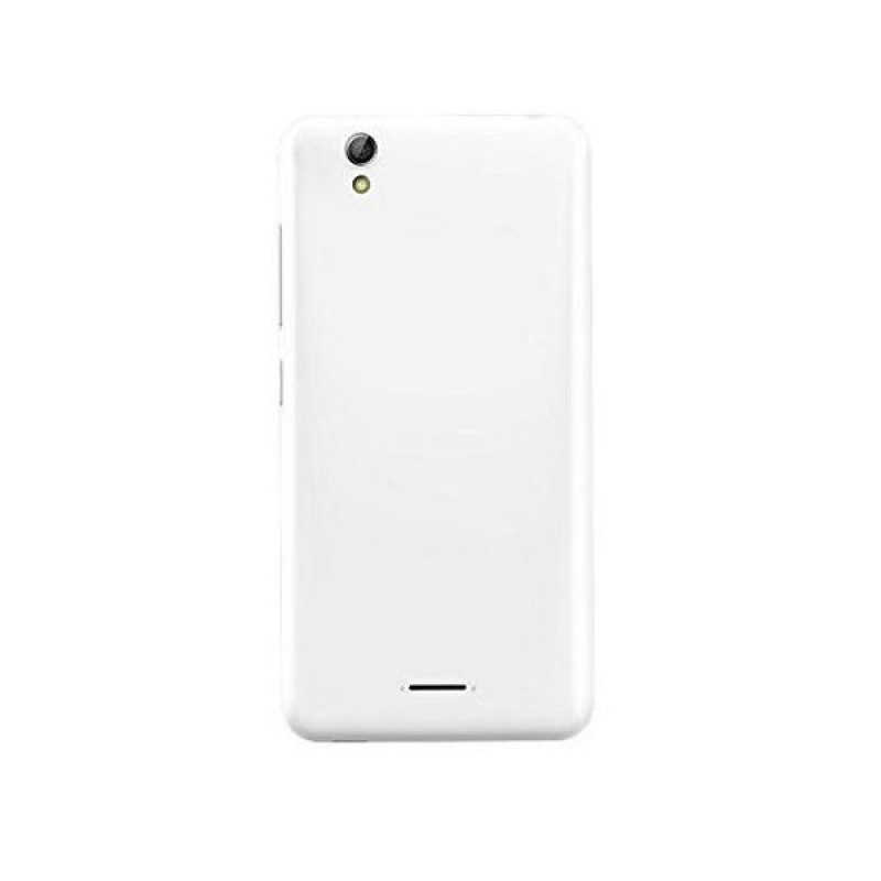 Buy Now Back Panel Cover for Gionee P5 Mini - White