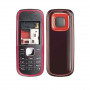 Buy Now Full Body Housing for Nokia 5030 XpressRadio - Red