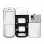 Buy Now Full Body Housing for Nokia 6233 - White