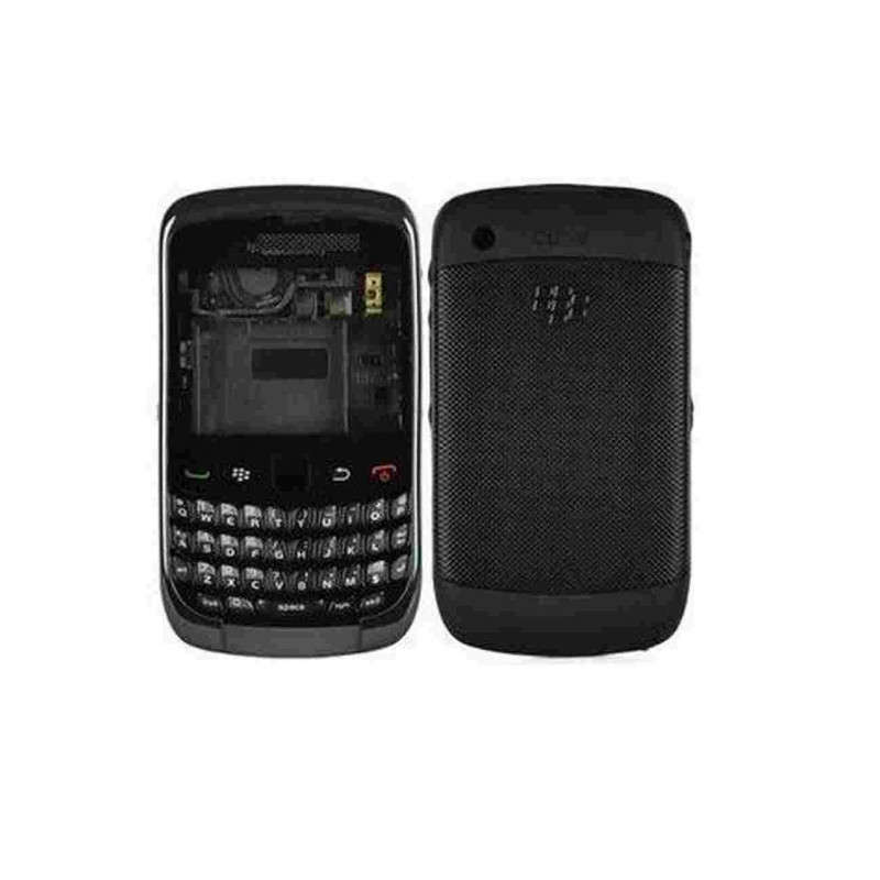 Buy Now Full Body Housing for BlackBerry Curve 9220 White Buy Now Full Body Housing for BlackBerry Curve 9220 White
