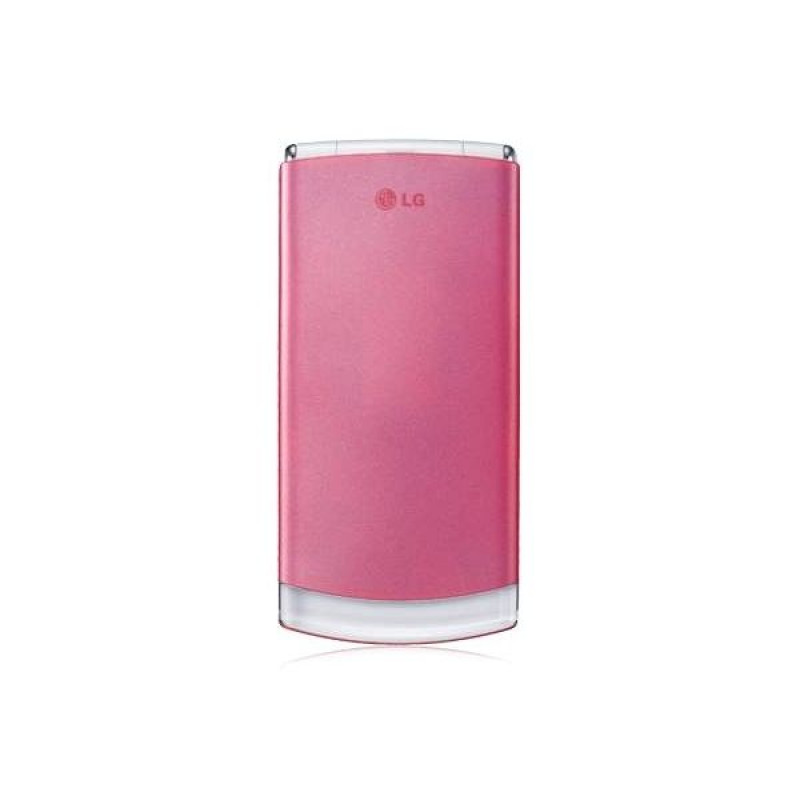 Buy Now Full Body Housing for LG GD580 Cookie flip - Pink Buy Now Full Body Housing for LG GD580 Cookie flip - Pink