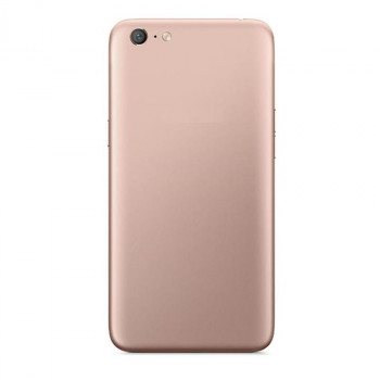 Buy Now Full Body Housing for Oppo A71 2018 - Rose Gold