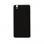 Buy Now Back Panel Cover for Yu Yureka Plus - Black