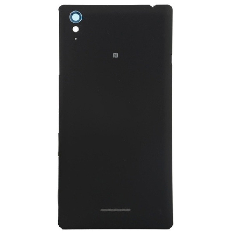 Buy Now Back Panel Cover for Sony Xperia T3 - Black Buy Now Back Panel Cover for Sony Xperia T3 - Black
