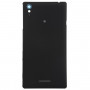 Buy Now Back Panel Cover for Sony Xperia T3 - Black