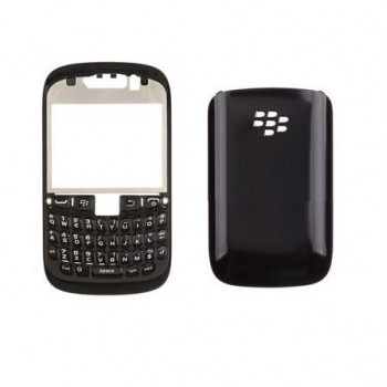 Buy Now Full Body Housing for BlackBerry Curve 9320 - Black Buy Now Full Body Housing for BlackBerry Curve 9320 - Black